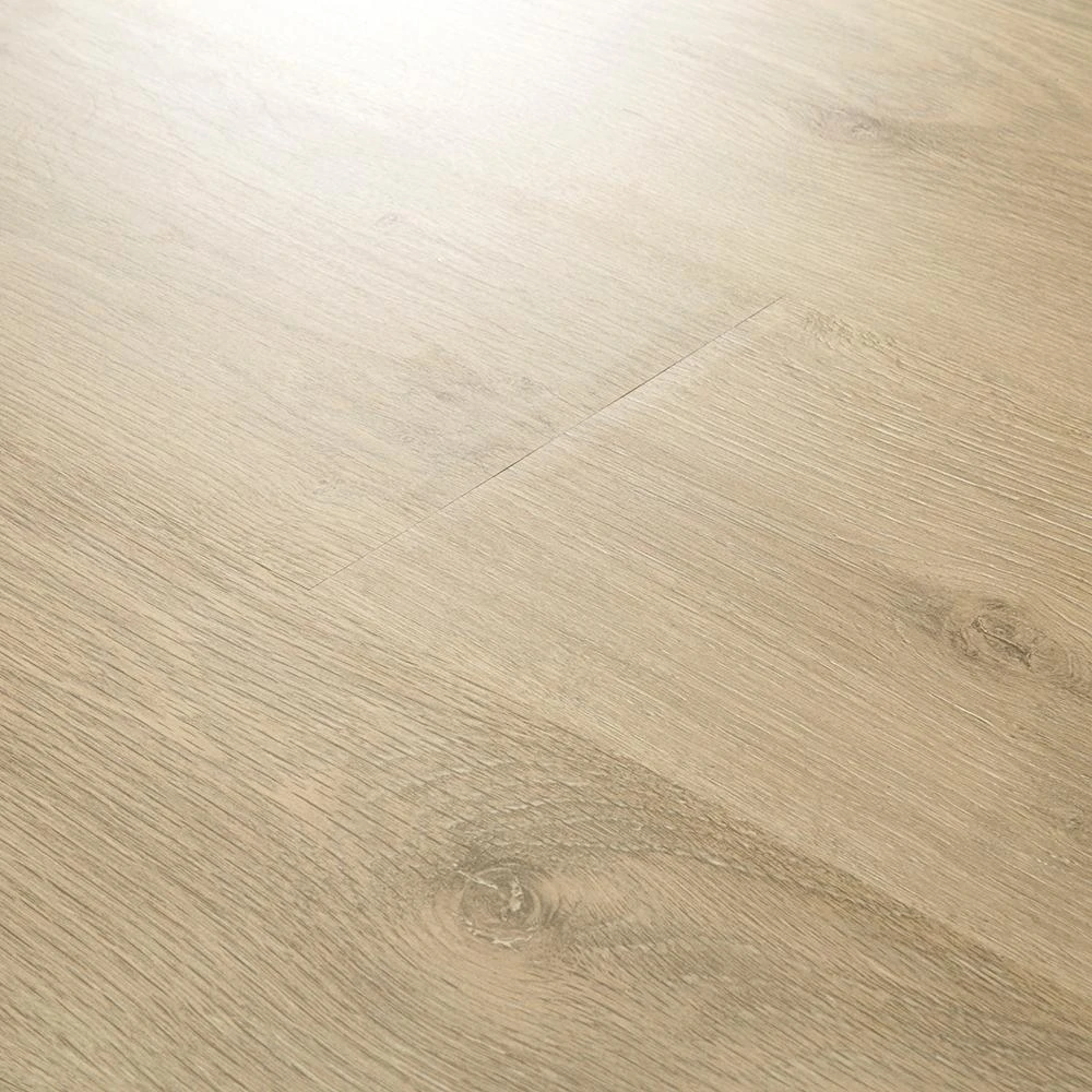 Pergo Outlast+ Waterproof Natural Cascade Oak 10 Mm T X 7.48 In. W X 47.24 In. L Laminate Flooring (19.63 Sq. Ft. / Case) 2 Pergo Outlast+ Waterproof Natural Cascade Oak 10 Mm T X 7.48 In. W X 47.24 In. L Laminate Flooring (19.63 Sq. Ft. / Case) - Image 2