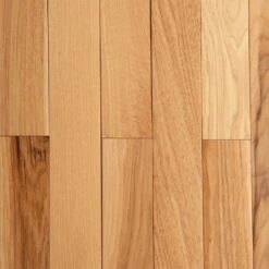 Bruce Hickory Country Natural 3/4 In. Thick X 2-1/4 In. Wide X Varying Length Solid Hardwood Flooring (20 Sq. Ft. / Case) 25 Bruce Hickory Country Natural 3/4 In. Thick X 2-1/4 In. Wide X Varying Length Solid Hardwood Flooring (20 Sq. Ft. / Case) -Floor Promotion Store 395257962d12a2d423a5a5c1f72dcbee 1800x1800