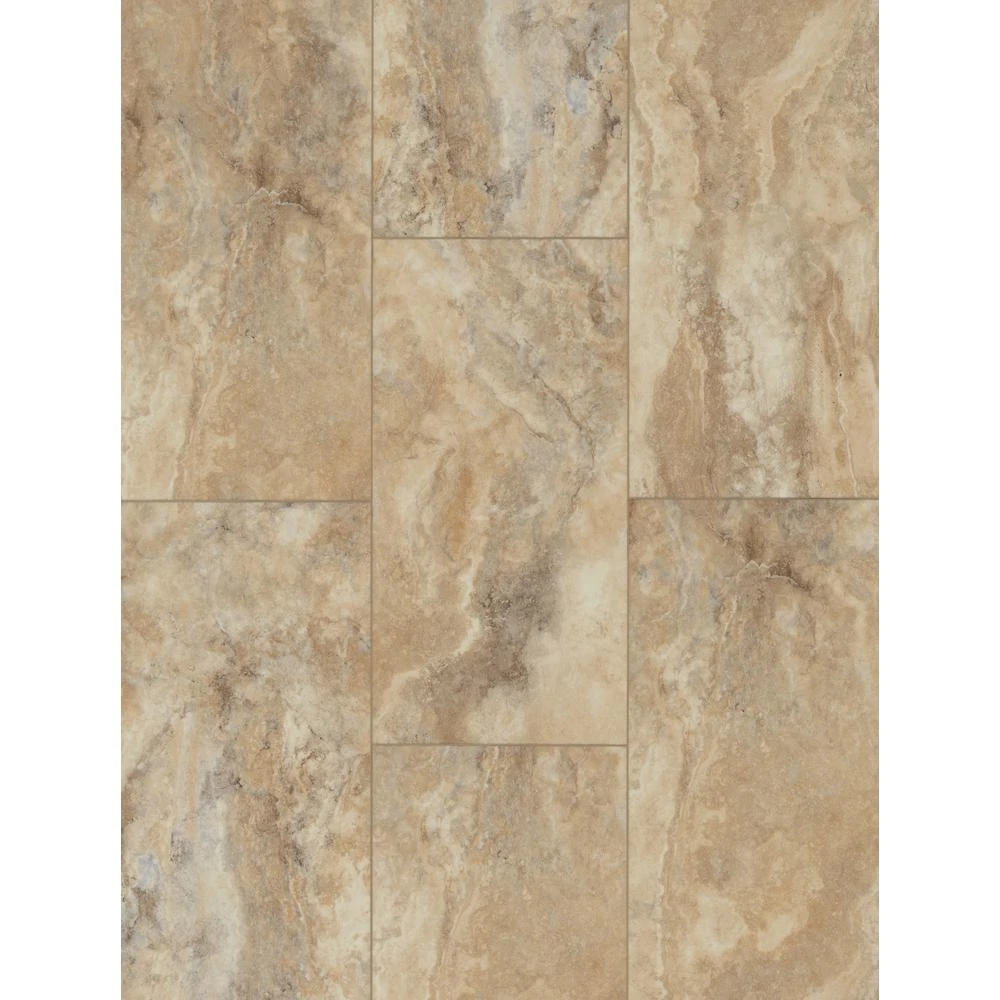 Shaw Vista Havencrest 12 In. X 24 In. Luxury Vinyl Tile (15.83 Sq. Ft. Per Case) 4 Shaw Vista Havencrest 12 In. X 24 In. Luxury Vinyl Tile (15.83 Sq. Ft. Per Case) - Image 4
