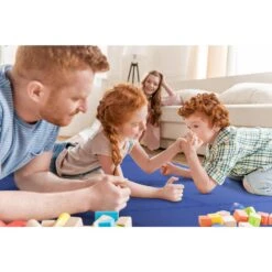 Norsk Blue 24 In. X 24 In. X 0.79 In. Foam Interlocking Reversible Mat (4-Pack) 13 Norsk Blue 24 In. X 24 In. X 0.79 In. Foam Interlocking Reversible Mat (4-Pack) -Floor Promotion Store 3a2267f7a22265592b2ea4cbb5680a86 1800x1800