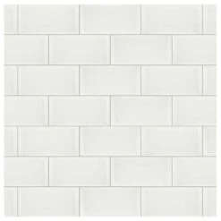 Merola Tile Santorini Biselado Blanco 4 In. X 7-7/8 In. Ceramic Subway Wall Tile (12 Sq. Ft. / Case) 10 Merola Tile Santorini Biselado Blanco 4 In. X 7-7/8 In. Ceramic Subway Wall Tile (12 Sq. Ft. / Case) -Floor Promotion Store 3ac068bfedbb4d1db5f480758c80bbe7 a5318e30 8ad0 44ea 9de1 13f3f806493f 1800x1800