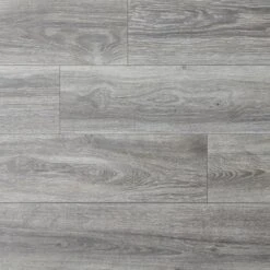 Home Decorators Collection Water Resistant EIR Silverton Oak 8 Mm Thick X 7-1/2 In. Wide X 50-2/3 In Length Laminate Flooring (23.69 Sq. Ft./ Case)