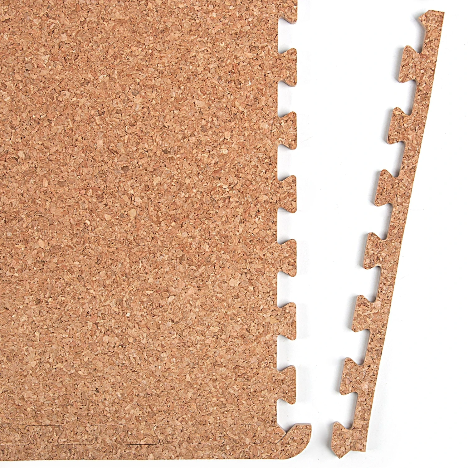 Tadpoles Cork Foam Play Mat Set, 9 Pieces 5 Tadpoles Cork Foam Play Mat Set, 9 Pieces - Image 5