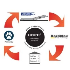 Islander Winchester Oak 5.91 In. X 48 In. HDPC Floating Vinyl Plank Flooring (19.69 Sq. Ft. Per Case) 16 Islander Winchester Oak 5.91 In. X 48 In. HDPC Floating Vinyl Plank Flooring (19.69 Sq. Ft. Per Case) -Floor Promotion Store 3c8c1fda78c6c8f5ccf39d6515c9ddf1 1800x1800