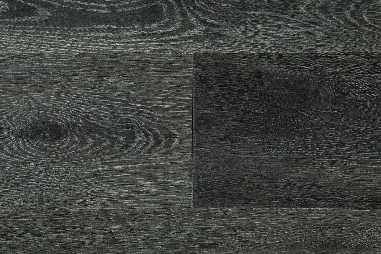BuildDirect Smoky Grey 12mm 72" X 7.71" Laminate Flooring (23.42sq. Ft. Per Box) 5 BuildDirect Smoky Grey 12mm 72" X 7.71" Laminate Flooring (23.42sq. Ft. Per Box) - Image 5