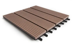 BuildDirect Brown 12" X 12" Interlocking Deck Tile (10sq. Ft. Per Box) 12 BuildDirect Brown 12" X 12" Interlocking Deck Tile (10sq. Ft. Per Box) -Floor Promotion Store 3ddd4223 b479 4c63 a9bb 1a109f263a07 1.765dc7b3fa68f3a8f038f87e3d5283ba 1800x1800