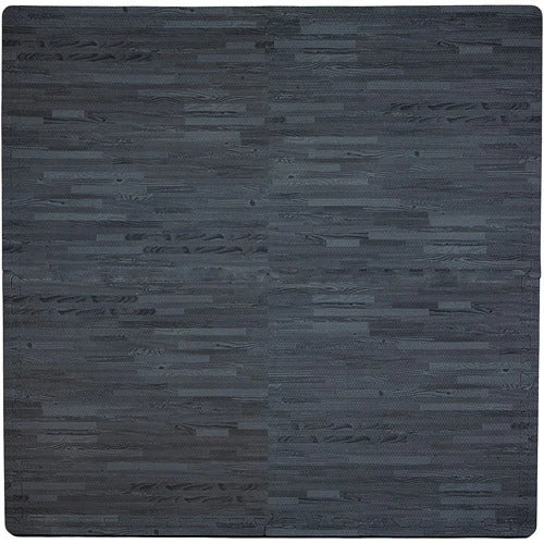 Tadpoles Wood Grain Playmat Set 1 Tadpoles Wood Grain Playmat Set