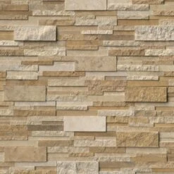 MSI Golden White Ledger Panel 6 In. X 24 In. Natural Quartzite Slate Wall Tile (10 Cases/40 Sq. Ft./pallet) 35 MSI Golden White Ledger Panel 6 In. X 24 In. Natural Quartzite Slate Wall Tile (10 Cases/40 Sq. Ft./pallet) -Floor Promotion Store 3eab750a8ac0334e75b49d3943a01d04 1800x1800