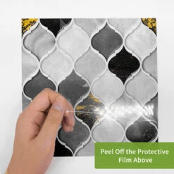 10Pcs Moroccan Tile Stickers Self-adhesive Wall Stickers Kitchen Bathroom Decor 14 10Pcs Moroccan Tile Stickers Self-adhesive Wall Stickers Kitchen Bathroom Decor -Floor Promotion Store 3ecd1269 1053 47d7 919e 86628aec98b6.a32515927fea28550d30d57fe1a346a1 1800x1800