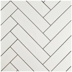 Merola Tile Metro Soho Glossy White 1-3/4 In. X 7-3/4 In. Porcelain Floor And Wall Subway Tile (1 Sq. Ft. / Pack) 28 Merola Tile Metro Soho Glossy White 1-3/4 In. X 7-3/4 In. Porcelain Floor And Wall Subway Tile (1 Sq. Ft. / Pack) -Floor Promotion Store 3f80c13f5881241b5fd6055b383ef60a 1800x1800