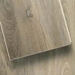 Lucida USA Maxcore Silver Leaf 7-3/32-in Wide X 5-1/2-mm Thick Waterproof Interlocking Luxury Vinyl Plank Flooring (24.5-sq Ft) -Floor Promotion Store 40369274 044c3c84 2443 4e47 84b6 1c2a576945e9 1800x1800