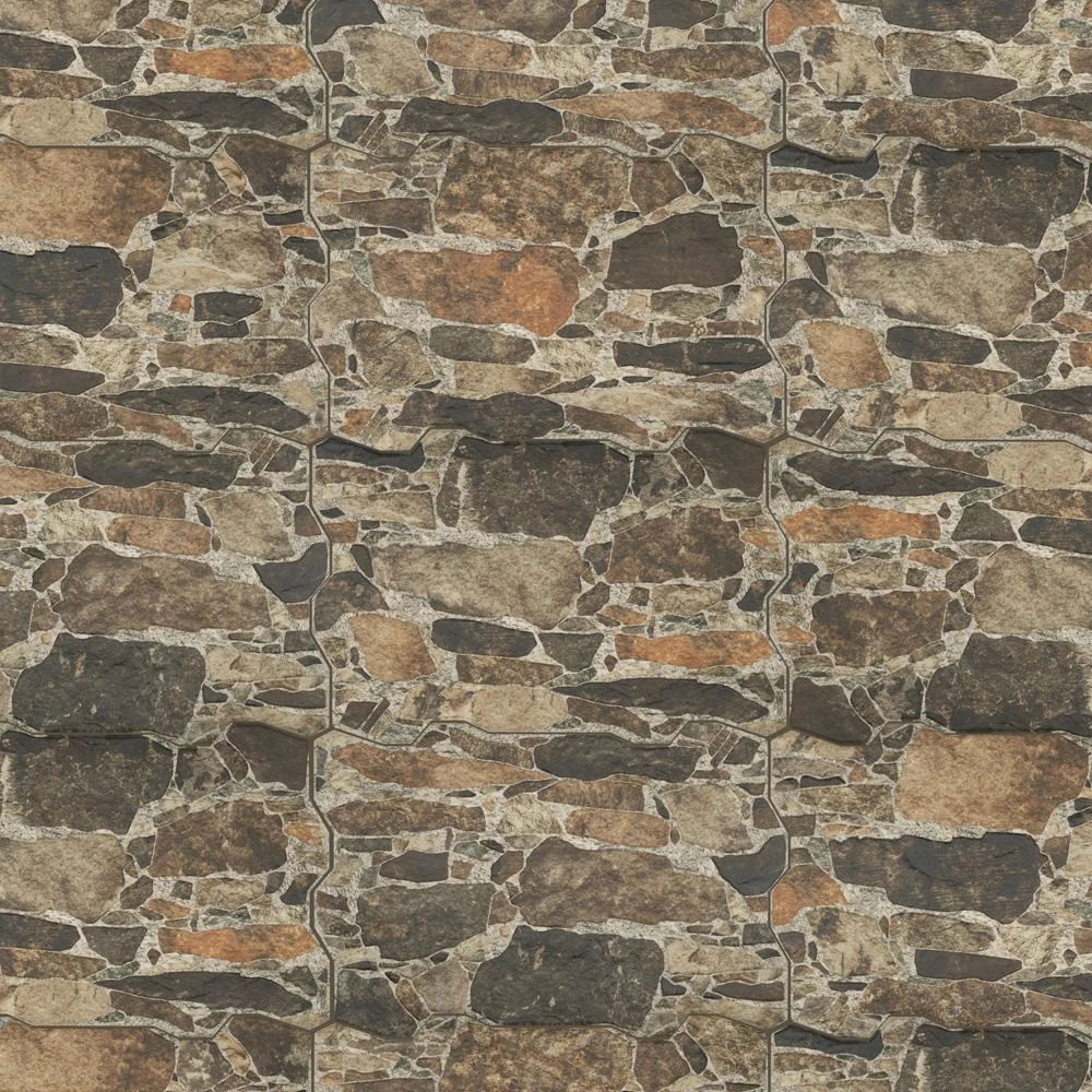 Merola Tile Rambla Arena 15-3/4 In. X 23-3/4 In. Porcelain Floor And Wall Tile (16 Sq. Ft. / Case) 7 Merola Tile Rambla Arena 15-3/4 In. X 23-3/4 In. Porcelain Floor And Wall Tile (16 Sq. Ft. / Case) - Image 7