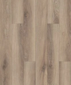 SMARTCORE Arlington Oak 5-in Wide X 6-1/2-mm Thick Waterproof Interlocking Luxury Vinyl Plank Flooring (18.35-sq Ft) -Floor Promotion Store 41376306 c73177ac 077b 4d63 90a9 d122182a5ad0 1800x1800