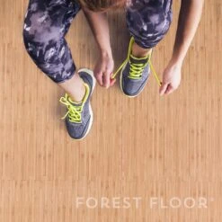 Forest Floor 3/8" Thick Printed Wood Grain Interlocking Foam Floor Mats, 100 Sq Ft (25 Tiles), Light Bamboo 7 Forest Floor 3/8" Thick Printed Wood Grain Interlocking Foam Floor Mats, 100 Sq Ft (25 Tiles), Light Bamboo -Floor Promotion Store 4139f94b f146 44aa a93a 0287039e51e5 2.e304f8021eb7cf427b2947fe2953bcb2 1800x1800