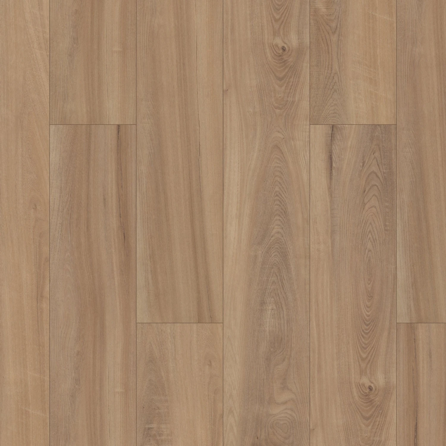 SMARTCORE Pro Oxford Oak 7-in Wide X 6-mm Thick Waterproof Interlocking Luxury Vinyl Plank Flooring (16.54-sq Ft) 9 SMARTCORE Pro Oxford Oak 7-in Wide X 6-mm Thick Waterproof Interlocking Luxury Vinyl Plank Flooring (16.54-sq Ft) - Image 9