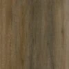 Style Selections Brunette Oak 7-in Wide X 5-mm Thick Waterproof Interlocking Luxury Vinyl Plank Flooring (23.36-sq Ft)