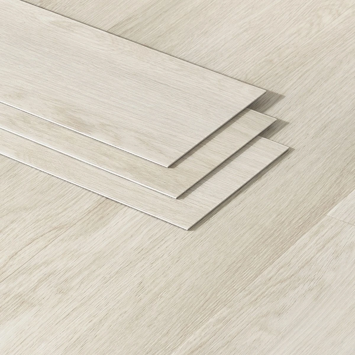 Artmore Tile Loseta Wood Look Modern Oak 6-in Wide X 2-1/2-mm Thick Waterproof Luxury Vinyl Plank Flooring (36-sq Ft) 10 Artmore Tile Loseta Wood Look Modern Oak 6-in Wide X 2-1/2-mm Thick Waterproof Luxury Vinyl Plank Flooring (36-sq Ft) - Image 10