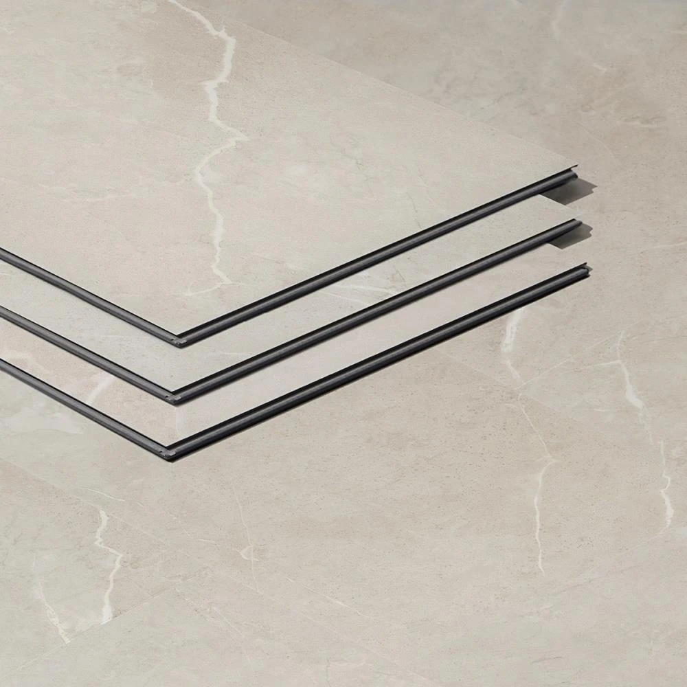 Artmore Tile Rogue Marble Beige 12-in X 24-in Waterproof Interlocking Luxury Flooring (28.04-sq Ft) 1 Artmore Tile Rogue Marble Beige 12-in X 24-in Waterproof Interlocking Luxury Flooring (28.04-sq Ft)