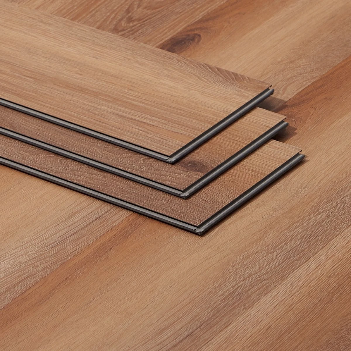 Artmore Tile Rogue Birch Toast 6-in Wide X 5-mm Thick Waterproof Interlocking Luxury Vinyl Plank Flooring (27.39-sq Ft) 16 Artmore Tile Rogue Birch Toast 6-in Wide X 5-mm Thick Waterproof Interlocking Luxury Vinyl Plank Flooring (27.39-sq Ft) - Image 16