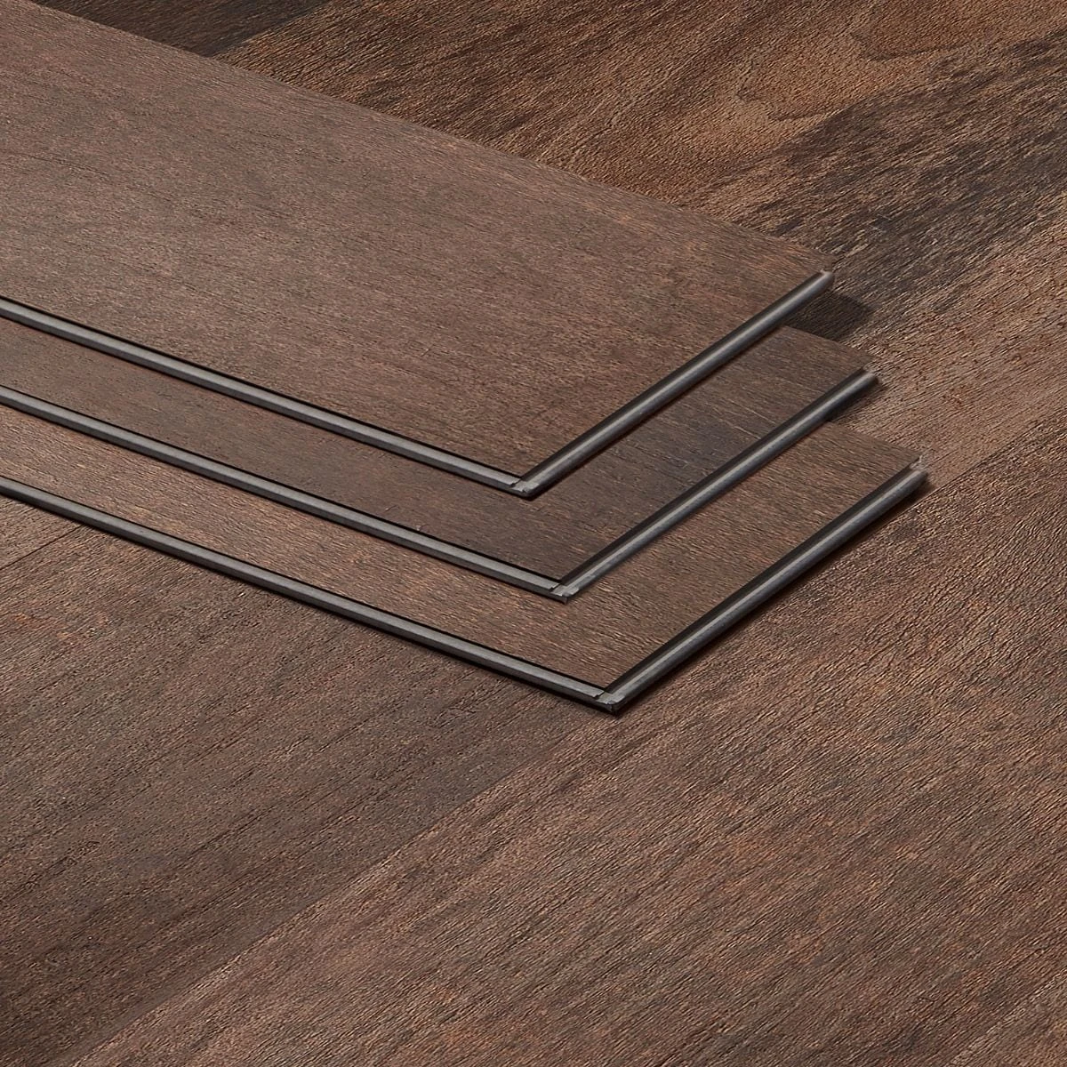 Artmore Tile Rogue Birch Toast 6-in Wide X 5-mm Thick Waterproof Interlocking Luxury Vinyl Plank Flooring (27.39-sq Ft) 6 Artmore Tile Rogue Birch Toast 6-in Wide X 5-mm Thick Waterproof Interlocking Luxury Vinyl Plank Flooring (27.39-sq Ft) - Image 6