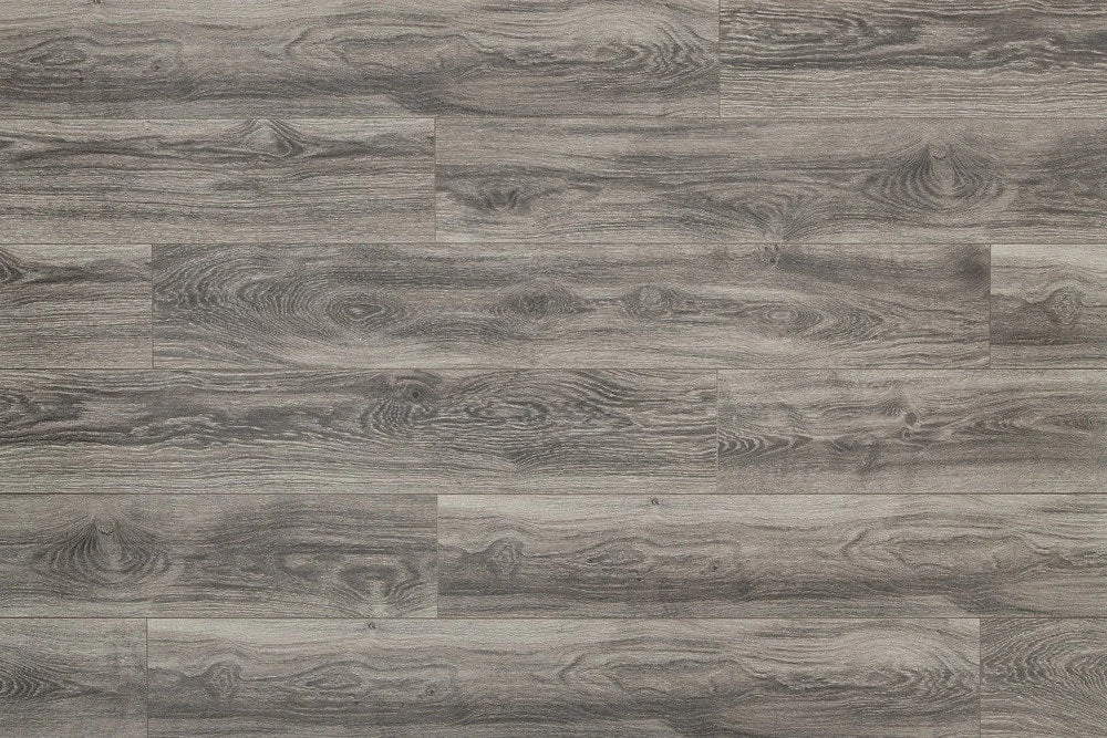 Builddirect Iron Oak 12mm RL X 7.5" Laminate Flooring (18.42 Sq. Ft. Per Box) 7 Builddirect Iron Oak 12mm RL X 7.5" Laminate Flooring (18.42 Sq. Ft. Per Box) - Image 7