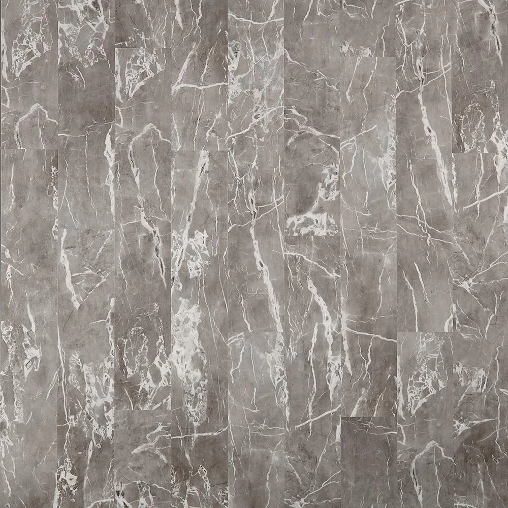 Pergo DuraCraft +WetProtect Vintage Steel Oak 7-1/2-in Wide X 6-mm Thick Waterproof Interlocking Luxury Vinyl Plank Flooring (17.43-sq Ft) 9 Pergo DuraCraft +WetProtect Vintage Steel Oak 7-1/2-in Wide X 6-mm Thick Waterproof Interlocking Luxury Vinyl Plank Flooring (17.43-sq Ft) - Image 9