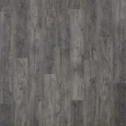 Pergo DuraCraft +WetProtect Vintage Steel Oak 7-1/2-in Wide X 6-mm Thick Waterproof Interlocking Luxury Vinyl Plank Flooring (17.43-sq Ft)