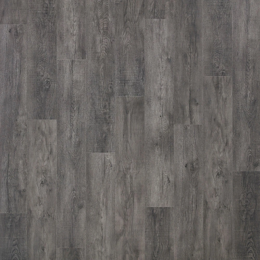 Pergo DuraCraft +WetProtect Vintage Steel Oak 7-1/2-in Wide X 6-mm Thick Waterproof Interlocking Luxury Vinyl Plank Flooring (17.43-sq Ft) 1 Pergo DuraCraft +WetProtect Vintage Steel Oak 7-1/2-in Wide X 6-mm Thick Waterproof Interlocking Luxury Vinyl Plank Flooring (17.43-sq Ft)