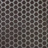Honeycomb Hex Pavement Ceramic Polished Mosaic Tile