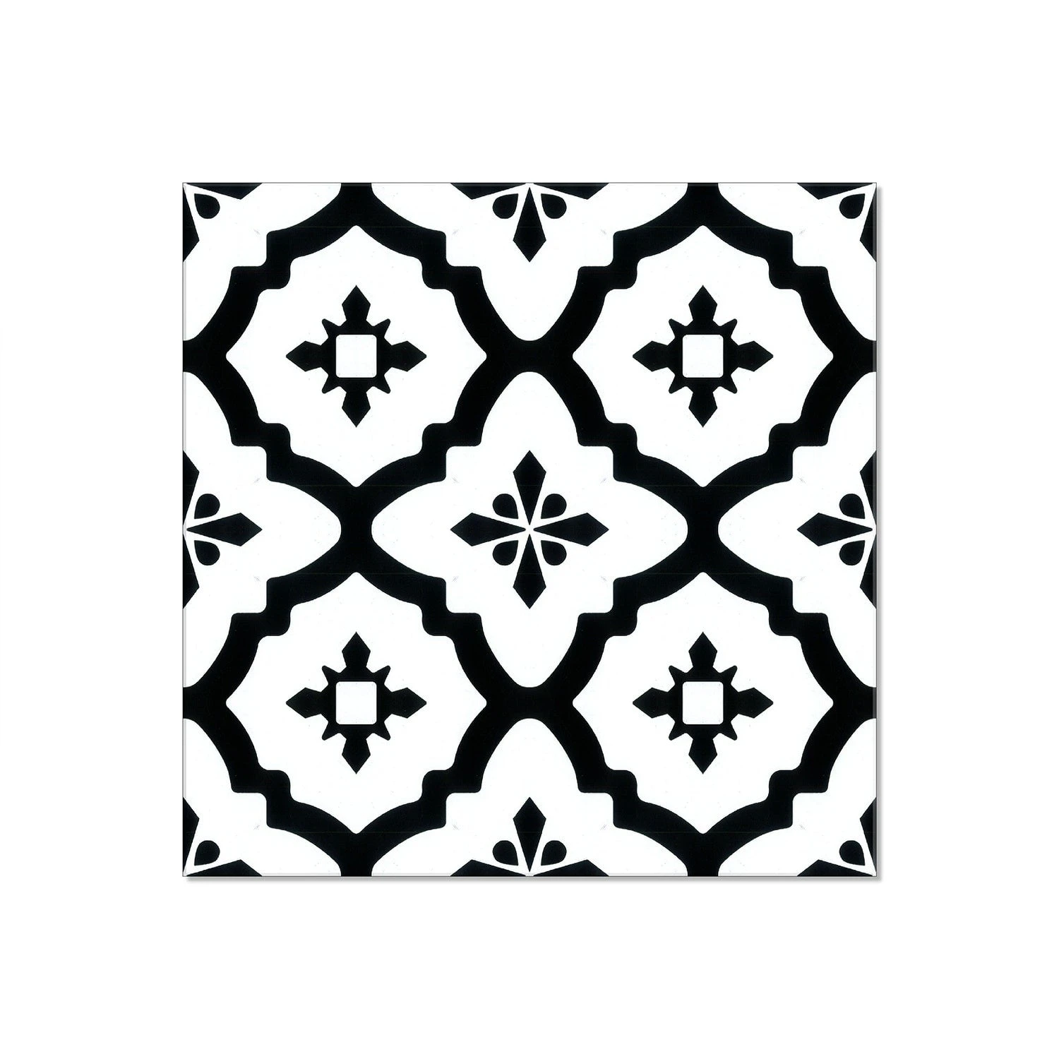 Lucida USA BaseCore Roman 12-in X 12-in Waterproof Peel And Stick Luxury Flooring (36-sq Ft) 4 Lucida USA BaseCore Roman 12-in X 12-in Waterproof Peel And Stick Luxury Flooring (36-sq Ft) - Image 4