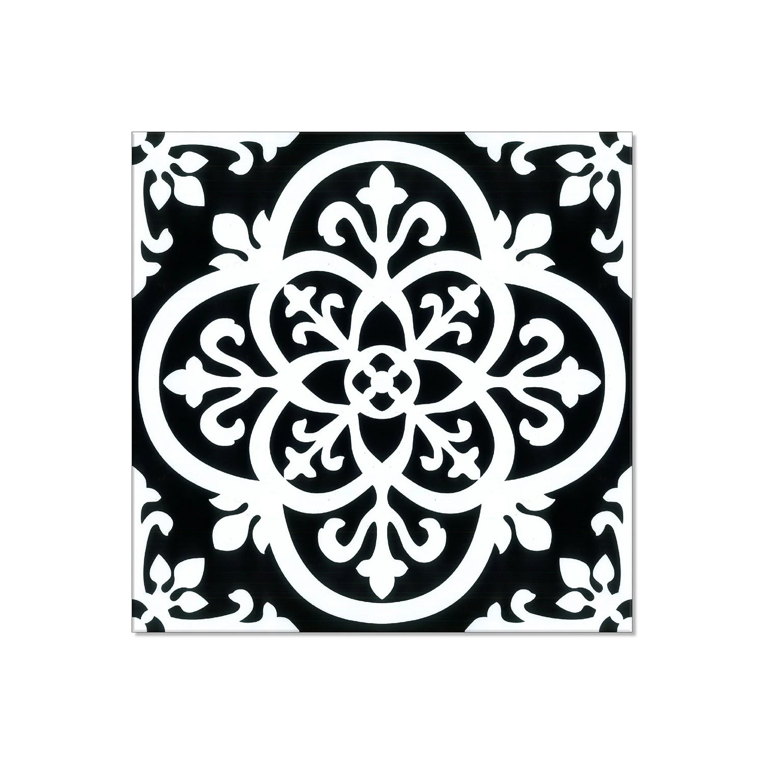 Lucida USA BaseCore Cement 12-in X 12-in Waterproof Peel And Stick Luxury Flooring (36-sq Ft) 5 Lucida USA BaseCore Cement 12-in X 12-in Waterproof Peel And Stick Luxury Flooring (36-sq Ft) - Image 5