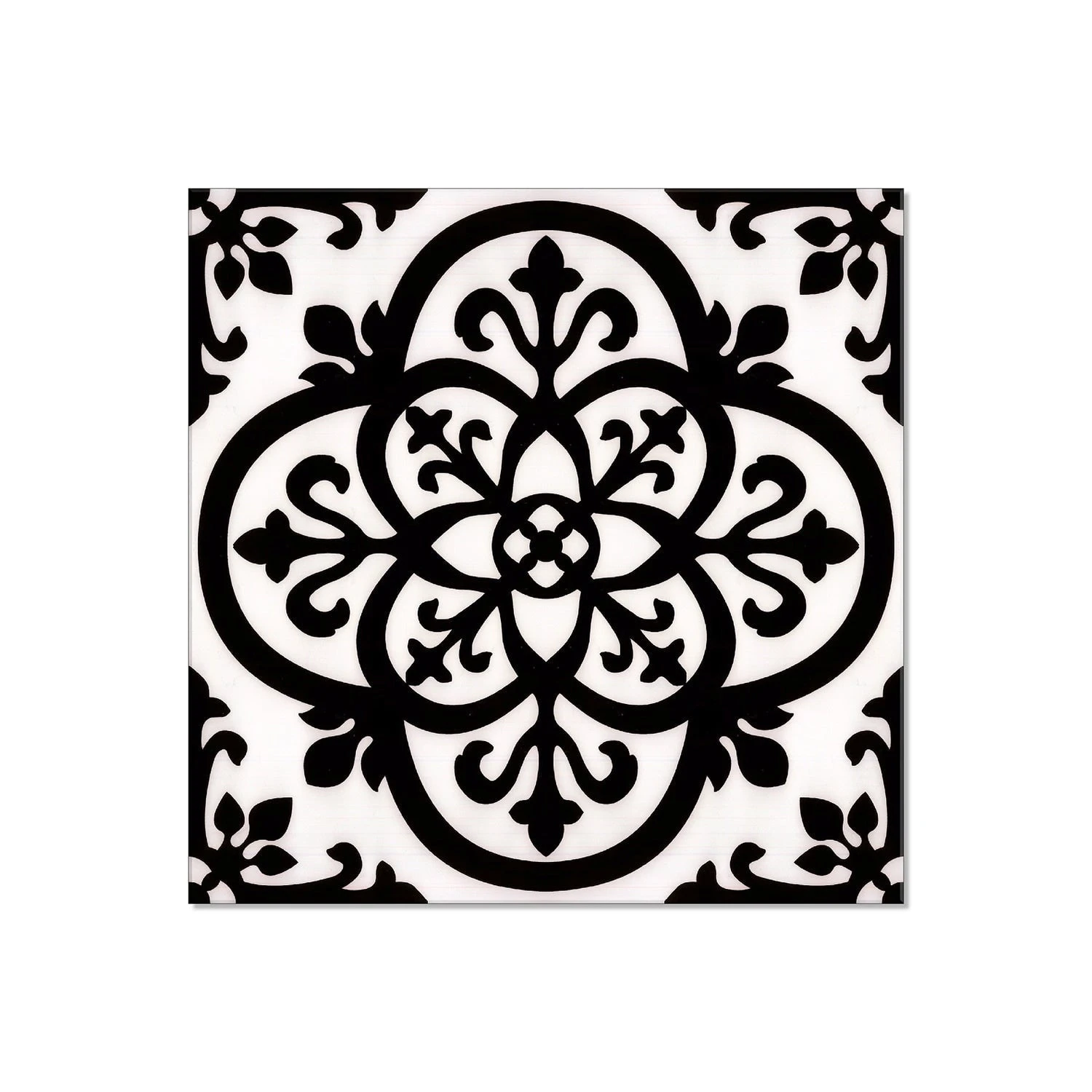 Lucida USA BaseCore Cement 12-in X 12-in Waterproof Peel And Stick Luxury Flooring (36-sq Ft) 13 Lucida USA BaseCore Cement 12-in X 12-in Waterproof Peel And Stick Luxury Flooring (36-sq Ft) - Image 13