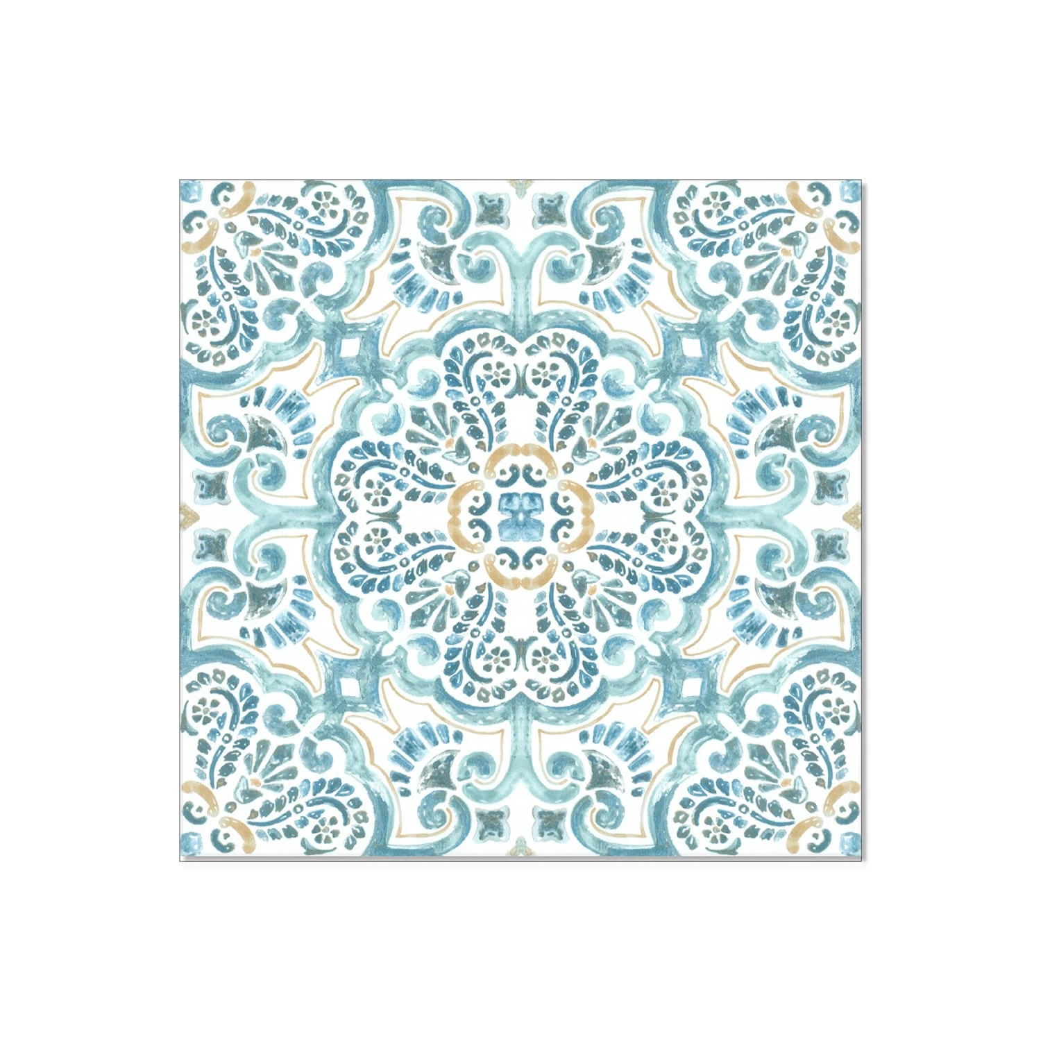 Lucida USA BaseCore Roman 12-in X 12-in Waterproof Peel And Stick Luxury Flooring (36-sq Ft) 7 Lucida USA BaseCore Roman 12-in X 12-in Waterproof Peel And Stick Luxury Flooring (36-sq Ft) - Image 7