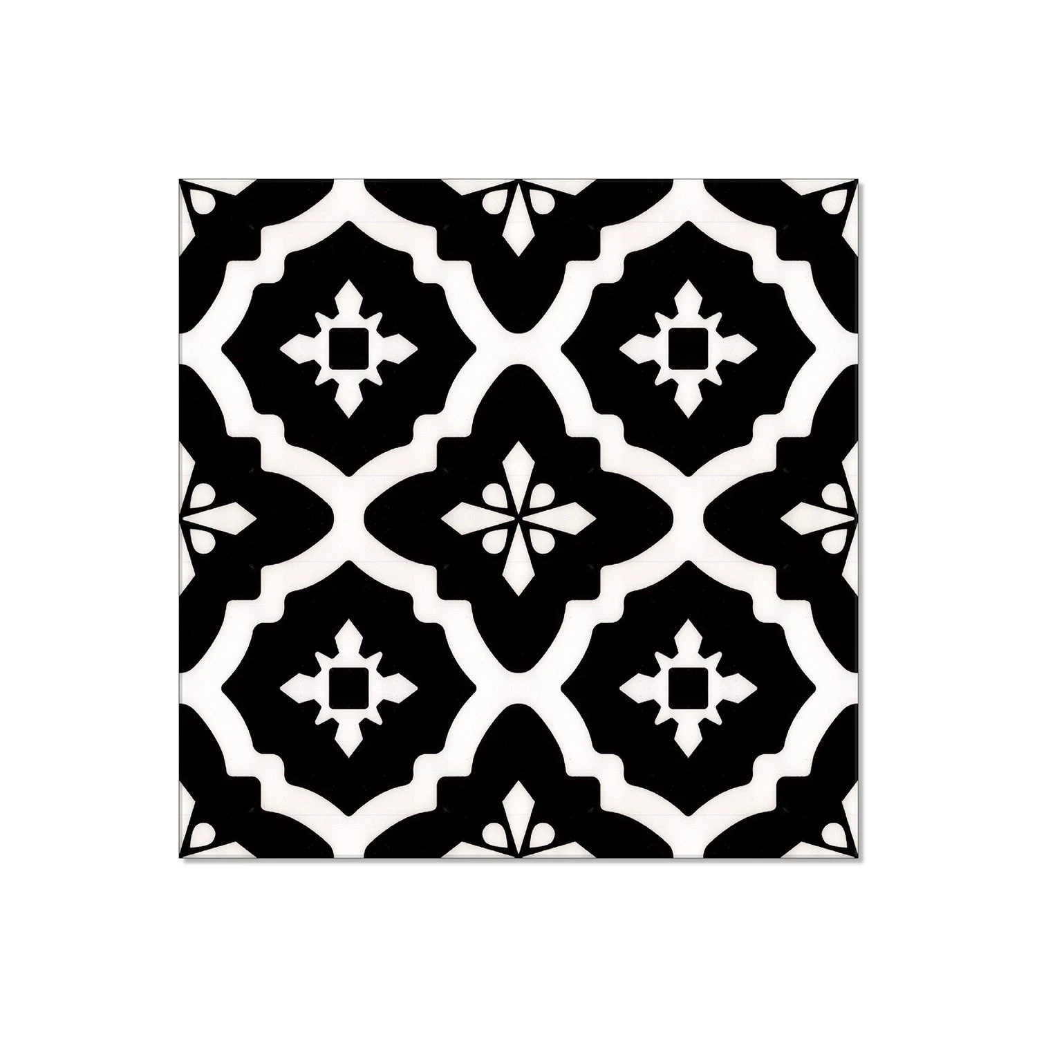 Lucida USA BaseCore Roman 12-in X 12-in Waterproof Peel And Stick Luxury Flooring (36-sq Ft) 11 Lucida USA BaseCore Roman 12-in X 12-in Waterproof Peel And Stick Luxury Flooring (36-sq Ft) - Image 11