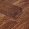 Artmore Tile ReFresh Charming Chestnut 6-in Wide X 2-mm Thick Waterproof Luxury Vinyl Plank Flooring (42.37-sq Ft)