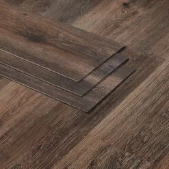 Artmore Tile ReFresh Charming Chestnut 6-in Wide X 2-mm Thick Waterproof Luxury Vinyl Plank Flooring (42.37-sq Ft) 15 Artmore Tile ReFresh Charming Chestnut 6-in Wide X 2-mm Thick Waterproof Luxury Vinyl Plank Flooring (42.37-sq Ft) -Floor Promotion Store 44076385 1800x1800