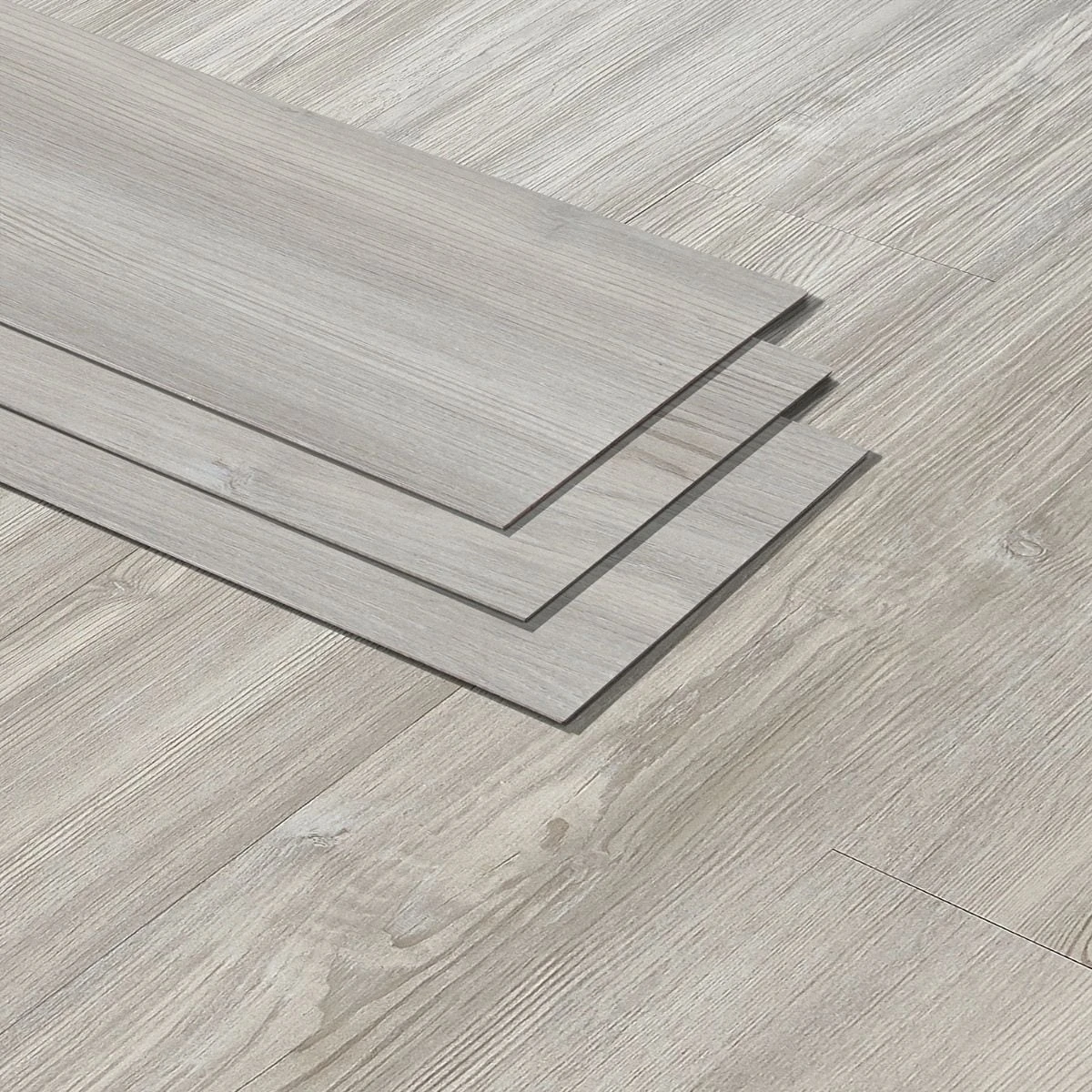 Artmore Tile ReFresh Charming Chestnut 6-in Wide X 2-mm Thick Waterproof Luxury Vinyl Plank Flooring (42.37-sq Ft) 12 Artmore Tile ReFresh Charming Chestnut 6-in Wide X 2-mm Thick Waterproof Luxury Vinyl Plank Flooring (42.37-sq Ft) - Image 12