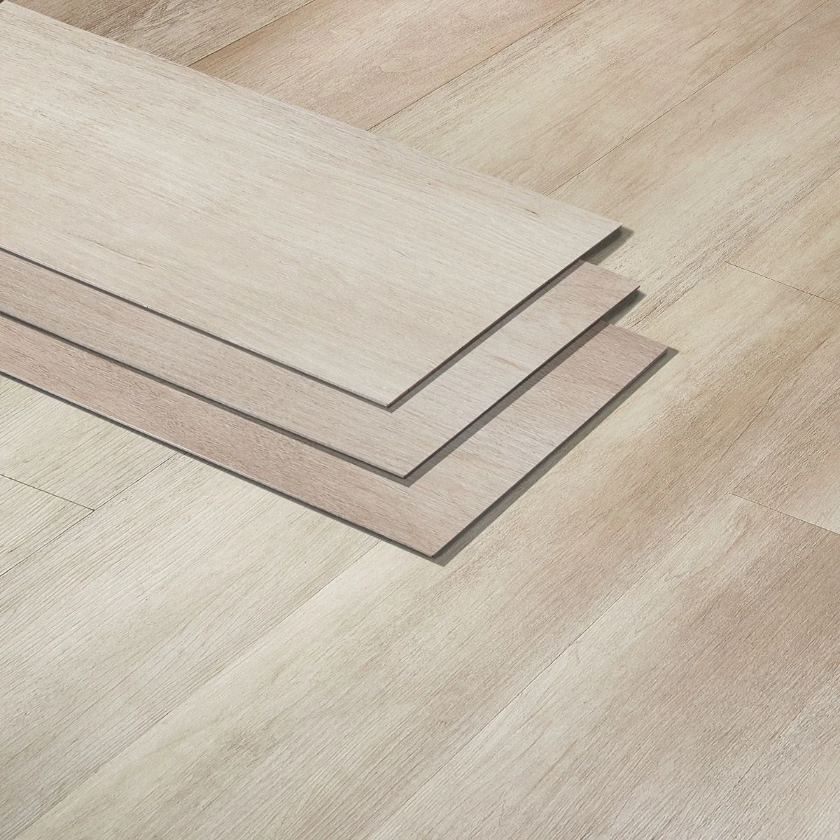 Artmore Tile ReFresh Charming Chestnut 6-in Wide X 2-mm Thick Waterproof Luxury Vinyl Plank Flooring (42.37-sq Ft) 9 Artmore Tile ReFresh Charming Chestnut 6-in Wide X 2-mm Thick Waterproof Luxury Vinyl Plank Flooring (42.37-sq Ft) - Image 9