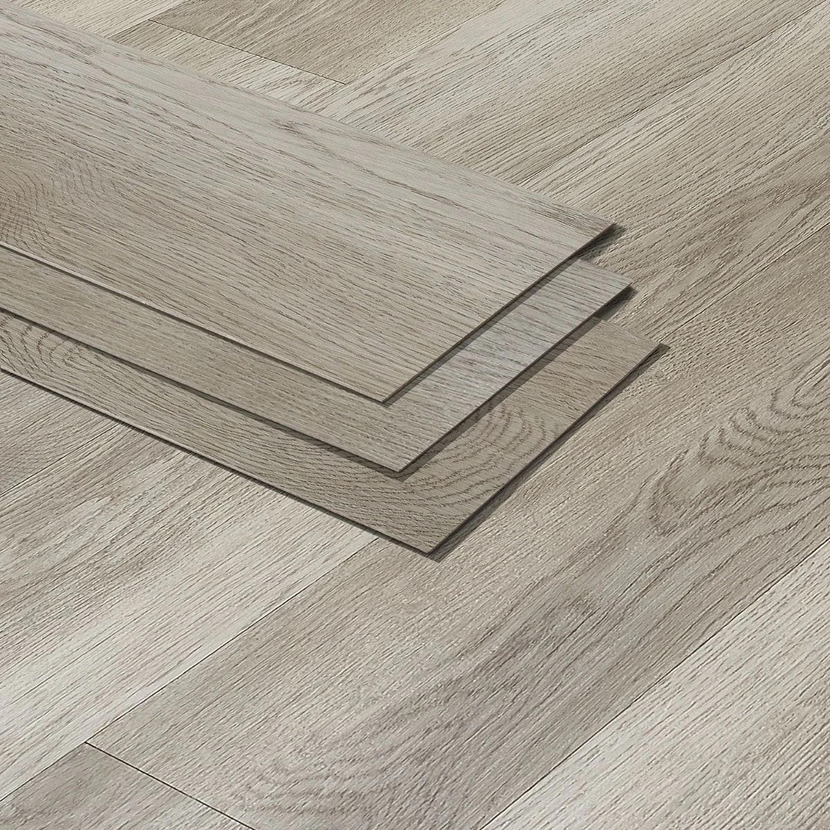 Artmore Tile ReFresh Metro Oak 6-in Wide X 2-mm Thick Waterproof Luxury Vinyl Plank Flooring (42.37-sq Ft) 2 Artmore Tile ReFresh Metro Oak 6-in Wide X 2-mm Thick Waterproof Luxury Vinyl Plank Flooring (42.37-sq Ft) - Image 2