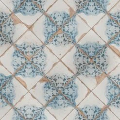 Merola Tile Artisan Azul Decor 13 In. X 13 In. Ceramic Floor And Wall Tile (12.2 Sq. Ft. / Case) 24 Merola Tile Artisan Azul Decor 13 In. X 13 In. Ceramic Floor And Wall Tile (12.2 Sq. Ft. / Case) -Floor Promotion Store 442ef5d626ce0af78a69336382ab5410 1800x1800