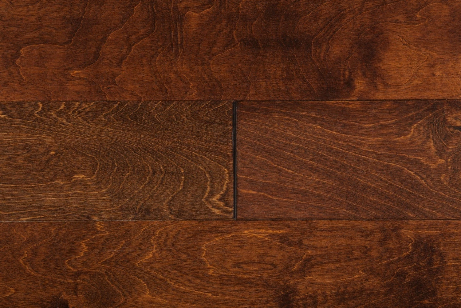 BuildDirect Birch - Texas Brown 1.5mm Thick RL X 5" Engineered Hardwood Flooring (17.5 Sq Ft Per Box) 6 BuildDirect Birch - Texas Brown 1.5mm Thick RL X 5" Engineered Hardwood Flooring (17.5 Sq Ft Per Box) - Image 6