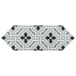 Merola Tile Kite Black 4 In. X 11-3/4 In. Porcelain Floor And Wall Subway Tile (11.81 Sq. Ft. / Case) 30 Merola Tile Kite Black 4 In. X 11-3/4 In. Porcelain Floor And Wall Subway Tile (11.81 Sq. Ft. / Case) -Floor Promotion Store 443ea470a39724d0887f307a88be4bf9 1800x1800