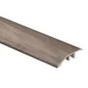 Zamma Grey Oak 1.8125-in X 72-in Vinyl Floor Reducer