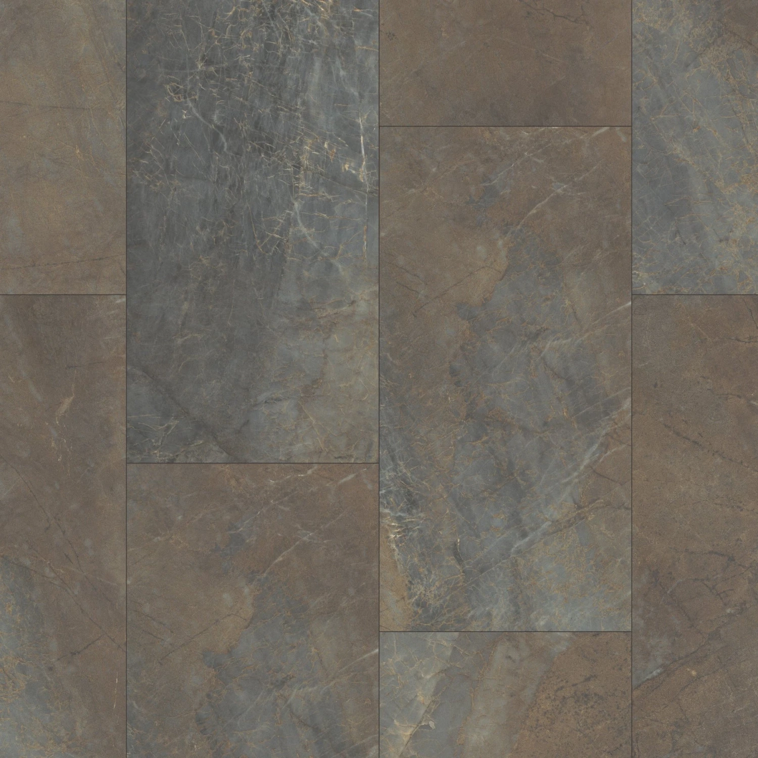 SMARTCORE Tile Aspen Marble 12-in X 24-in Waterproof Luxury Flooring (15.5-sq Ft) 2 SMARTCORE Tile Aspen Marble 12-in X 24-in Waterproof Luxury Flooring (15.5-sq Ft) - Image 2