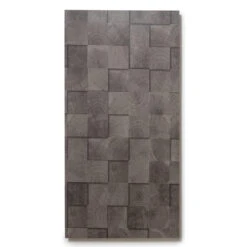 Lucida USA FabCore Faded Block 12-in X 24-in Waterproof Luxury Flooring (36-sq Ft)