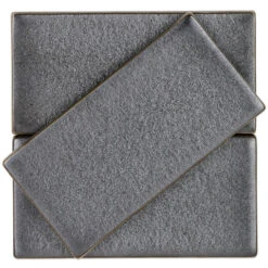 Divine Gunmetal 3 In. X 6 In. Polished Ceramic Subway Tile (32 Pieces, 4 Sq. Ft. / Case) -Floor Promotion Store 456a1c60 681e 407f ad37 702051af3126.3764b27f930090dad99f64302d429a1a 1800x1800