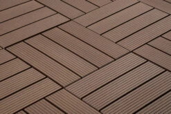 BuildDirect Brown 12" X 12" Interlocking Deck Tile (10sq. Ft. Per Box) 10 BuildDirect Brown 12" X 12" Interlocking Deck Tile (10sq. Ft. Per Box) -Floor Promotion Store 45c85e17 5e96 4bcf 8257 3916b2b3668f 1.0631a29762fb569f36b133273685409b 1800x1800