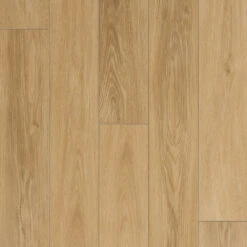 Villa Barcelona Rigid Core Vinyl Tasira 7-3/32-in Wide X 4-mm Thick Waterproof Interlocking Luxury Vinyl Plank Flooring (23.88-sq Ft)