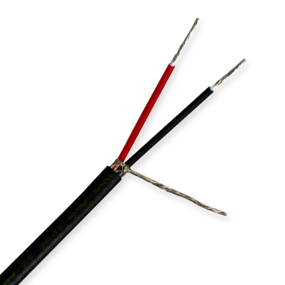 WarmlyYours 1 Ft. 240-Volt 14AWG Floor Warming Cold Lead 1 WarmlyYours 1 Ft. 240-Volt 14AWG Floor Warming Cold Lead