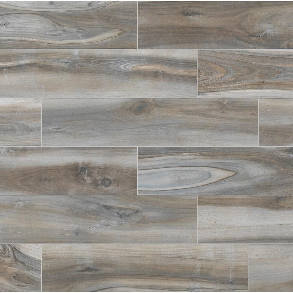 Florida Tile Home Collection Outer Banks Blue 8 In. X 36 In. Matte Porcelain Floor And Wall Tile (367.2 Sq. Ft. / Pallet) 1 Florida Tile Home Collection Outer Banks Blue 8 In. X 36 In. Matte Porcelain Floor And Wall Tile (367.2 Sq. Ft. / Pallet)